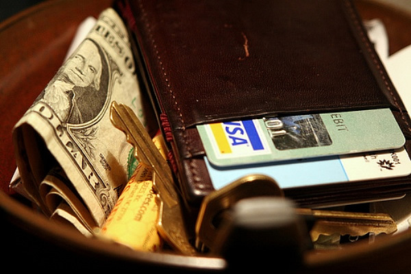 Jimi Wallet