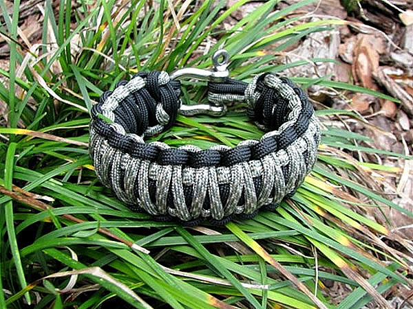 Survival Straps
