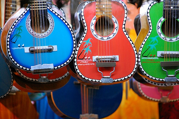 Cebu Guitars