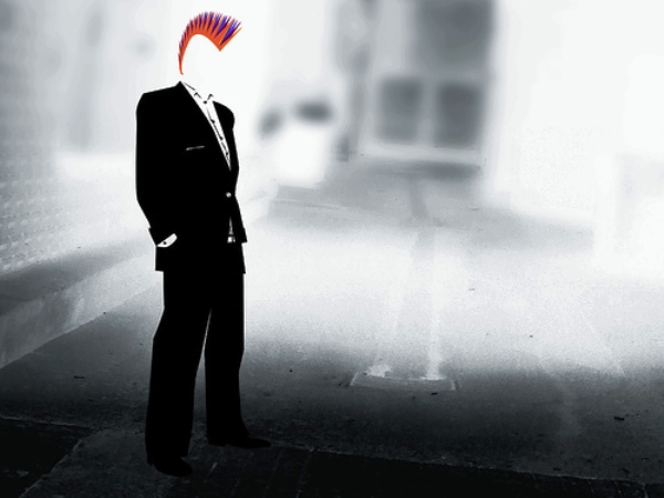 The Nonconformist
