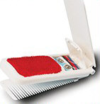 Multi-Purpose Lint Brush