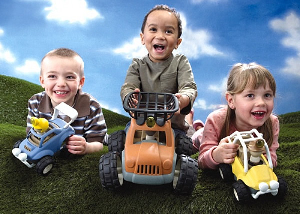 Sprig Toys