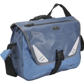 Pacific Outdoor Vancouver Messenger Bag