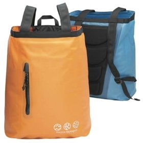 Sumo Backpack Satchel