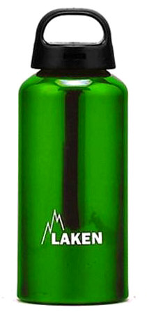 Laken Classic Aluminum Water Bottle