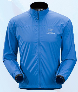 Arc'teryx Celeris Jacket