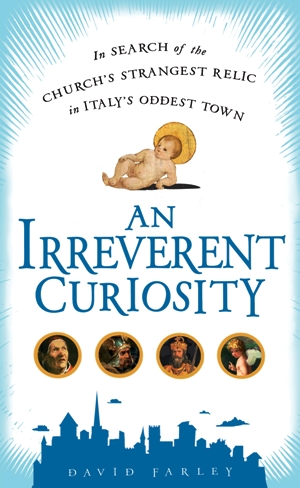 Irreverent Curiosity