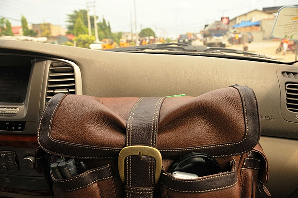 Camera Bag