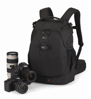 LowePro Flipside Bag