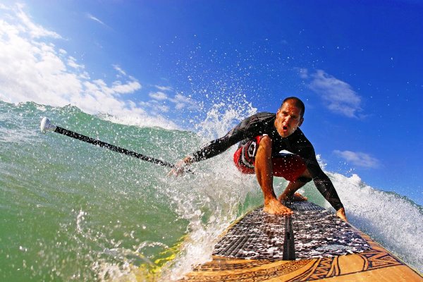 Stand Up Paddleboard