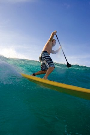Stand Up Paddleboard