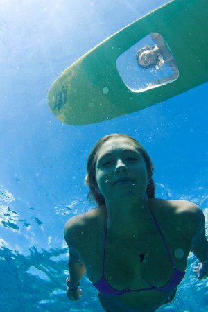Stand Up Paddleboard