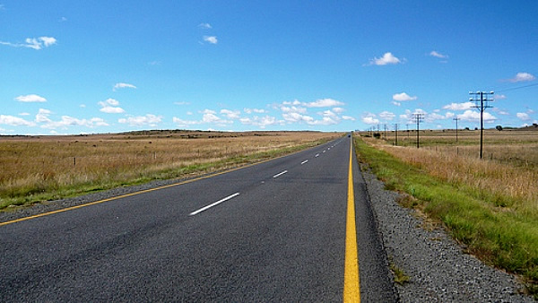 Road Trip