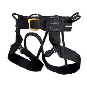 black diamond alpine bod harness photo
