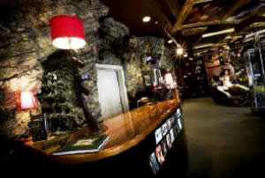 Wellington Movie Tours