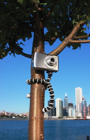 Gorillapod
