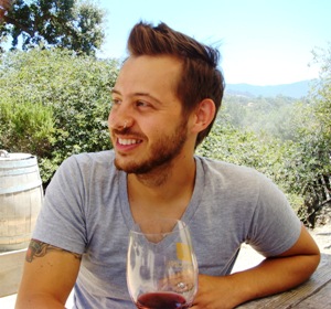 Justin Thompson