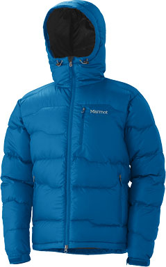 Marmot Ama Dablam Jacket
