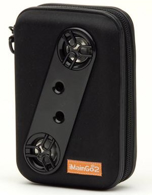iMainGo2 Portable Speakers