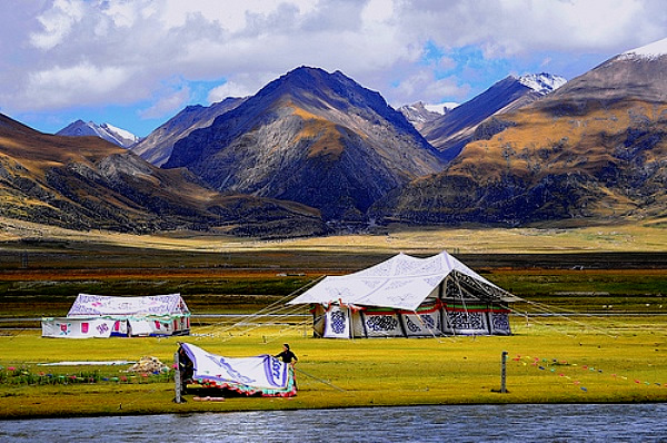 Tibet
