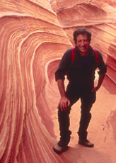 Autographed photography from award-winning photojournalist Peter Guttman