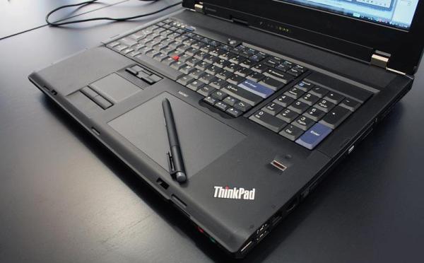 Lenovo ThinkPad