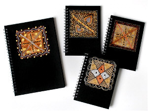 Fair Trade Winds Travel Journal