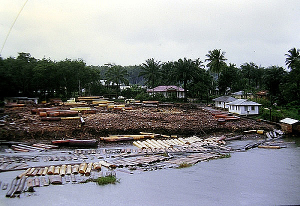 Niger Delta