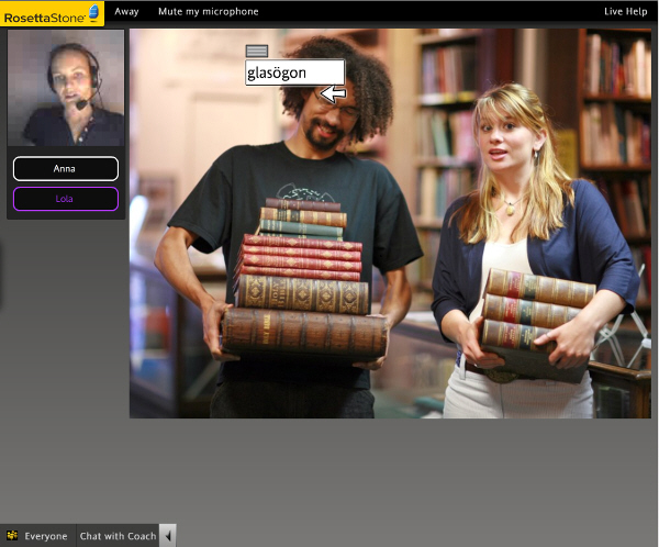 Rosetta Stone TOTALe™ Studio