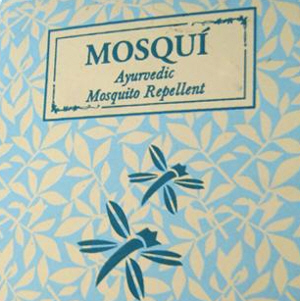Mosquito Soap