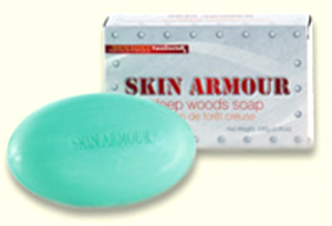 Mosquito Soap