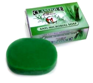 Mosquito Soap