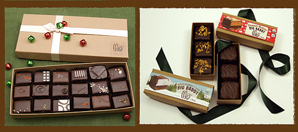 Theo Chocolates