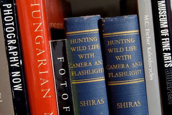 Photography Books