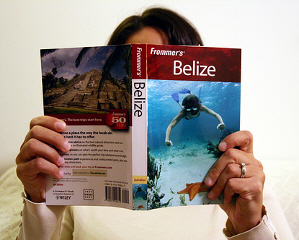 Belizean Dreaming