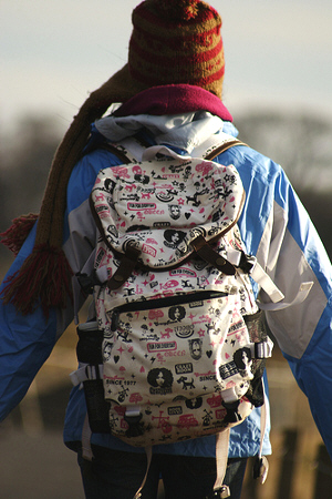 Backpack