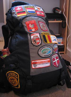 Backpack