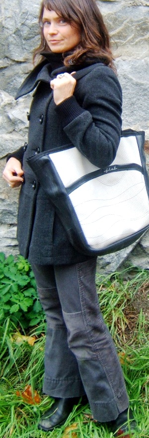 Flat Bags