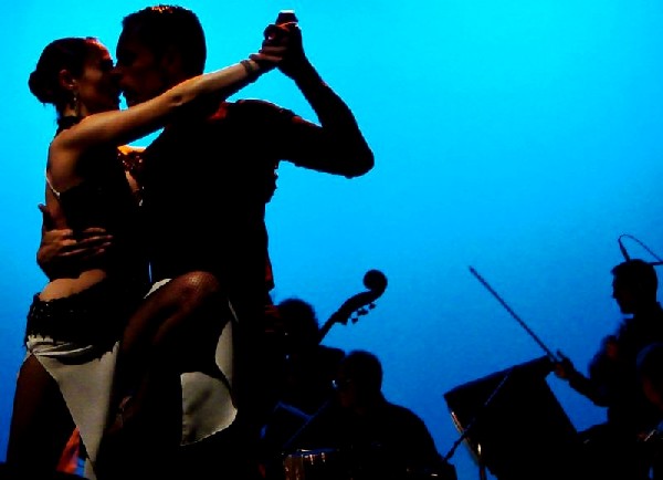 Tango