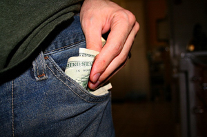 Money