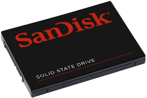 SanDisk
