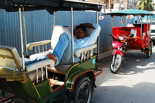 Phnom Penh, Cambodia