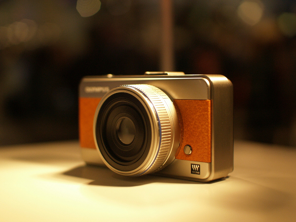 Micro Four Thirds