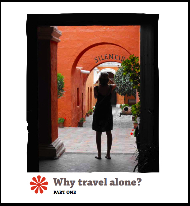 Art of Solo Travel