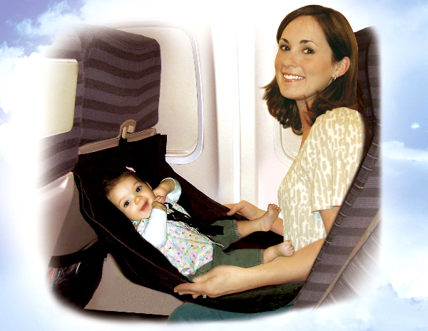 FlyeBaby
