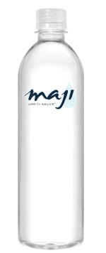 Maji Water