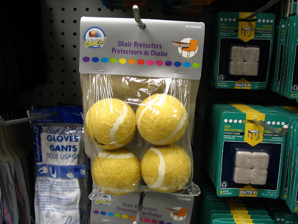 Dollar Store Photography