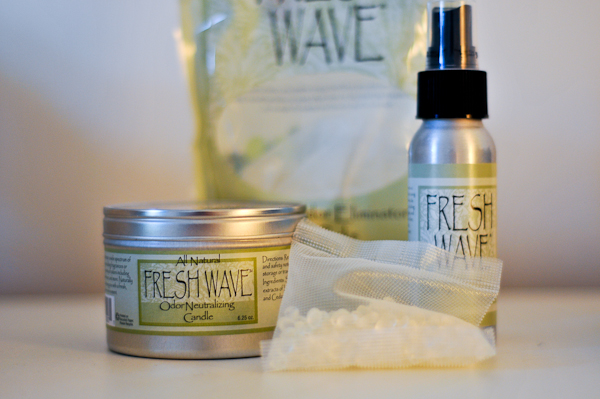 Fresh Wave® - Photography by Lola Akinmade