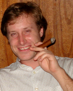 Alex Jouve