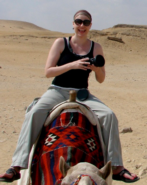 Jenny M. Buccos - ProjectExplorer.org